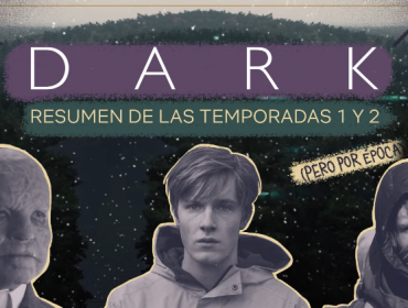 Video: Todo lo que debes saber antes de iniciar la última temporada de «Dark»