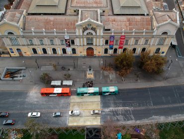 Rectores piden solución urgente para estudiantes que no pueden pagar aranceles