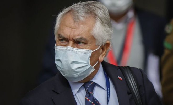 Paris responde a enfermeras: “No podemos dejar de controlar otras enfermedades”
