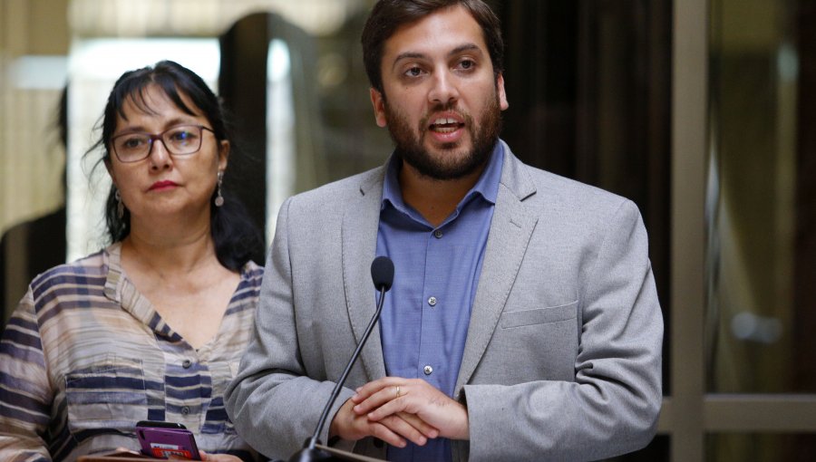 Bancada PPD promueve retiro de fondos de AFP para paliar la crisis económica