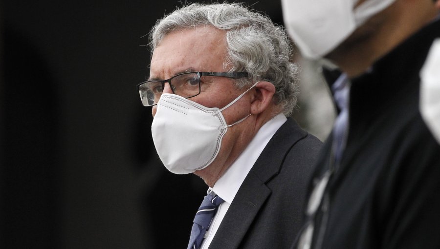 Crudo diagnostico del Coronavirus en Chile: "En la pandemia destaca la tremenda desigualdad existente en Chile"