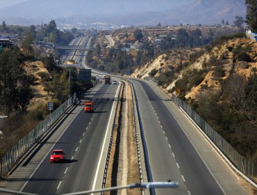 Obras Públicas: Se requiere inversión de US$50 mil millones en infraestructura en 30 años