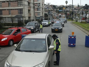 Coronavirus en Región de Valparaíso: Seremi anuncia más laboratorios, casos activos superan los 3 mil y en últimas horas son 253 los nuevos contagiados