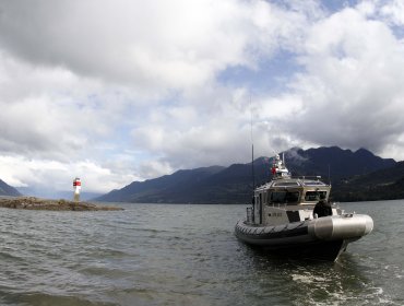 Superintendencia del Medio Ambiente advierte riesgo por fuga masiva de salmones en el seno de Reloncaví