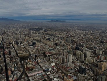 Coronavirus en Chile: A nivel nacional disminuyen en un 20% los nuevos casos en última semana