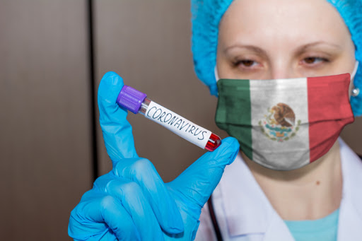 México sobrepasa los 220.000 casos y los 27.000 fallecidos por coronavirus