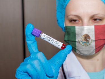 México sobrepasa los 220.000 casos y los 27.000 fallecidos por coronavirus