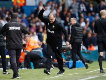 Leeds de Marcelo Bielsa igualó y cedió terreno en la Championship League inglesa