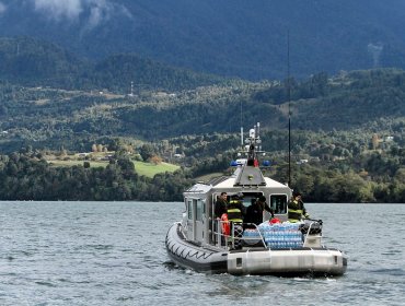 Sernapesca: salmones fugados en Hualaihue no son aptos para el consumo humano