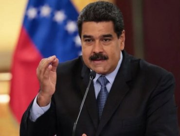 Maduro da 72 horas a la embajadora de la Unión Europea para salir de Venezuela