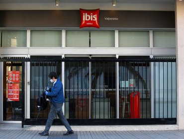 Residencia sanitaria de Valparaíso bajo la lupa: Hotel Ibis descarta responsabilidad en denuncias