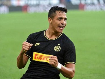 Inter habría conseguido extender el préstamo de Alexis Sánchez hasta fines de julio