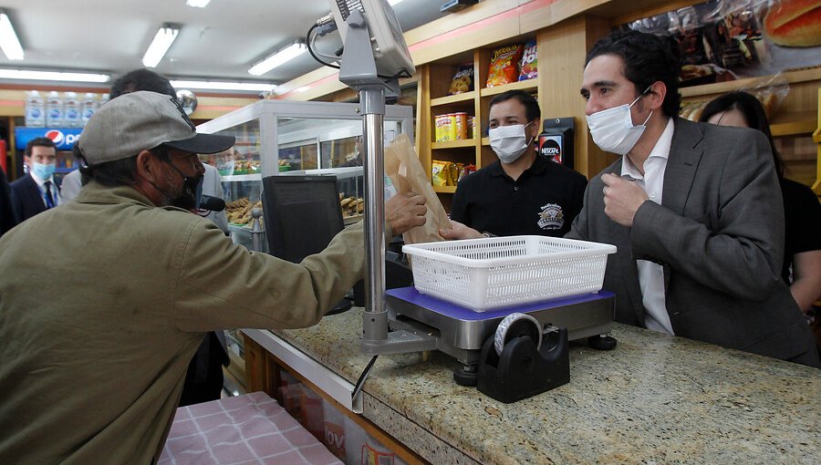 Publican modificaciones al reglamento del Fogape para ampliar créditos Covid-19