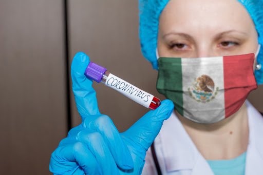 México sobrepasa los 220.000 casos y los 27.000 fallecidos por coronavirus