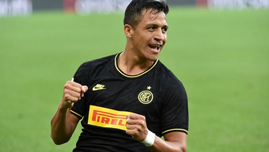 Inter habría conseguido extender el préstamo de Alexis Sánchez hasta fines de julio