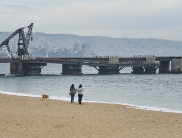 Conozca de qué comunas son los 256 casos nuevos de coronavirus en la región de Valparaíso