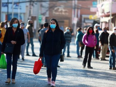 Economía chilena registró nueva caída histórica: Imacec de mayo fue de -15,3%