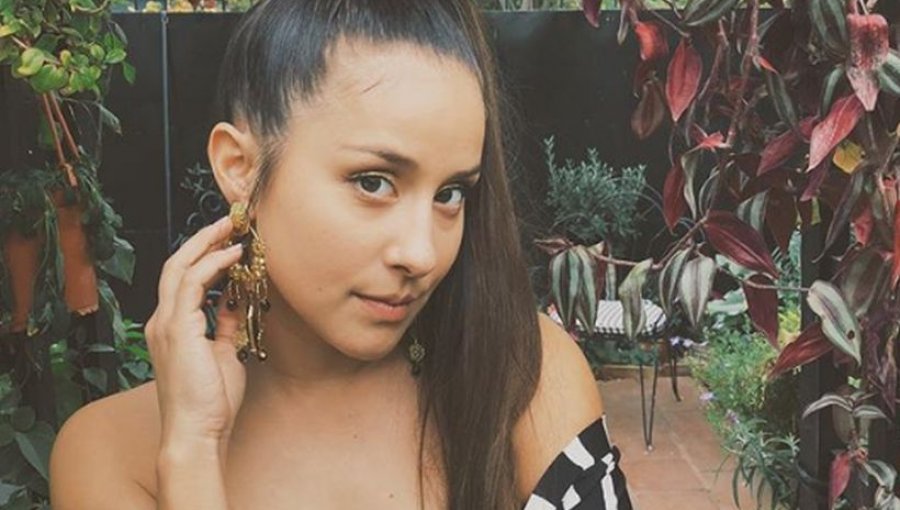 Denise Rosenthal hizo suspirar a sus seguidores con sensual baile en TikTok