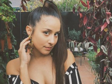 Denise Rosenthal hizo suspirar a sus seguidores con sensual baile en TikTok