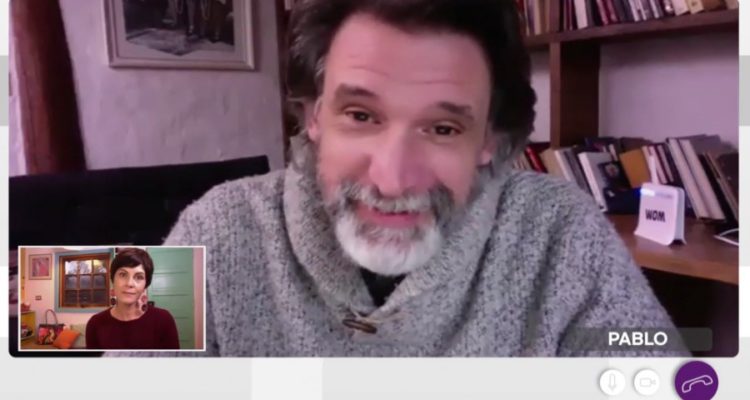 «Historias de cuarentena» se despidió con emotivo capítulo y gran éxito en sintonía