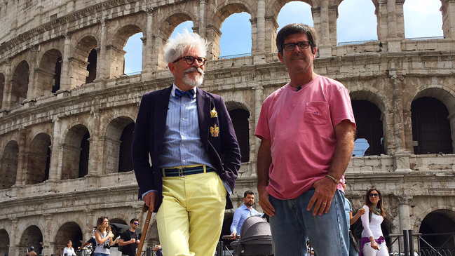 «City Tour on Tour» vuelve al bloque nocturno de Canal 13 con "The Best"