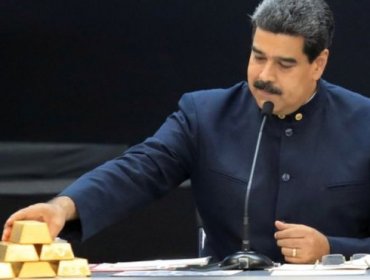 Tribunal británico reconoce a Guaidó como presidente de Venezuela y niega solicitud de Maduro para acceder a lingotes de oro