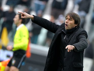 Conte y el nivel de Alexis: "Todavía no es el Sánchez que me gustaba en Inglaterra"