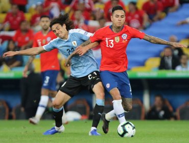 Conmebol ratificó calendario y Chile visitará a Uruguay en inicio de las Clasificatorias