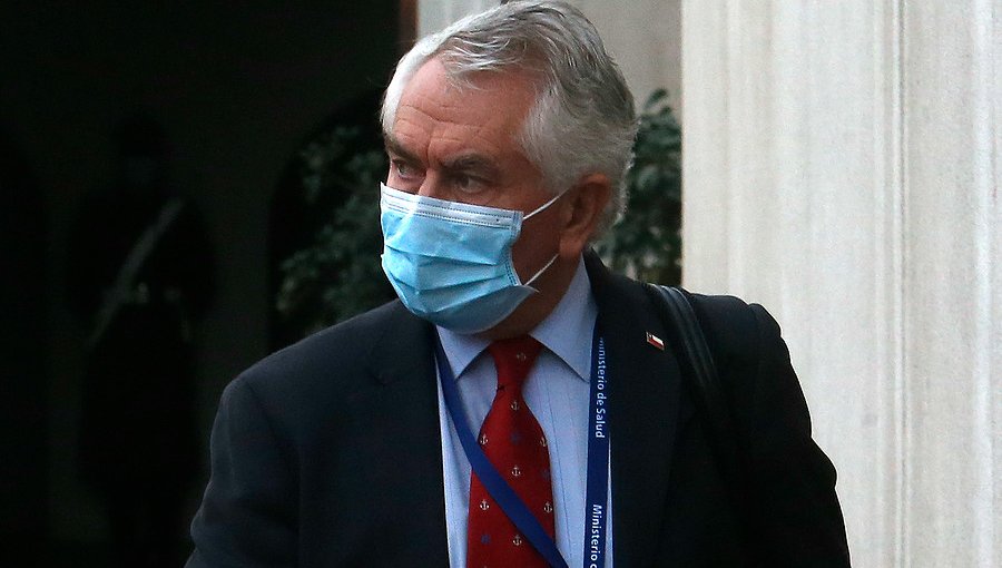 Paris endurece el tono: "Los datos a nivel nacional son buenos, le duela a quien le duela"