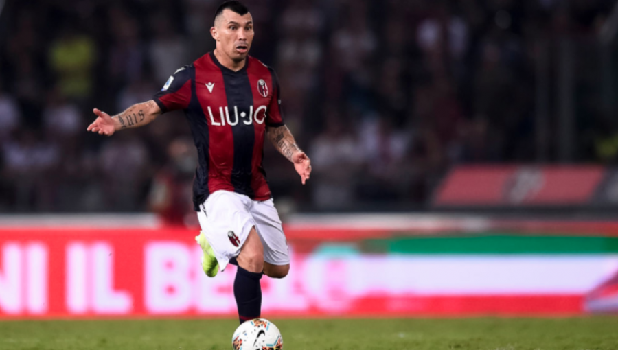 "En el mediocampo es el Pitbull": Prensa italiana también se rindió ante Gary Medel