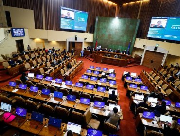 Cámara despacha al Senado proyecto para que pensión de alimentos sea descontada directamente del sueldo de los deudores