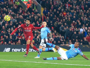 El Liverpool estrenará su título de Premier League ante el Manchester City