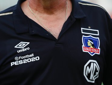 Más líos en Colo-Colo: Blanco y Negro denunció a Umbro por incumplimiento de contrato