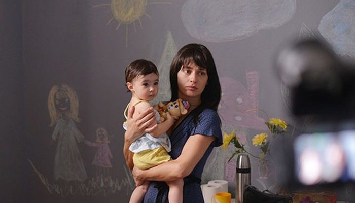 CHV decidió sacar de pantalla la teleserie «Mujer Desconocida» tras dos meses al aire