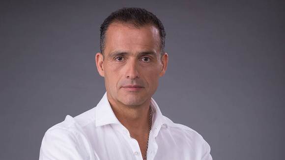 Iván Núñez contó que reconocida periodista de TVN estuvo contagiada de Covid-19