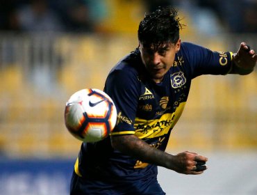 Patricio Rubio reconoció negociaciones y deseo de ir al Alianza Lima de Salas