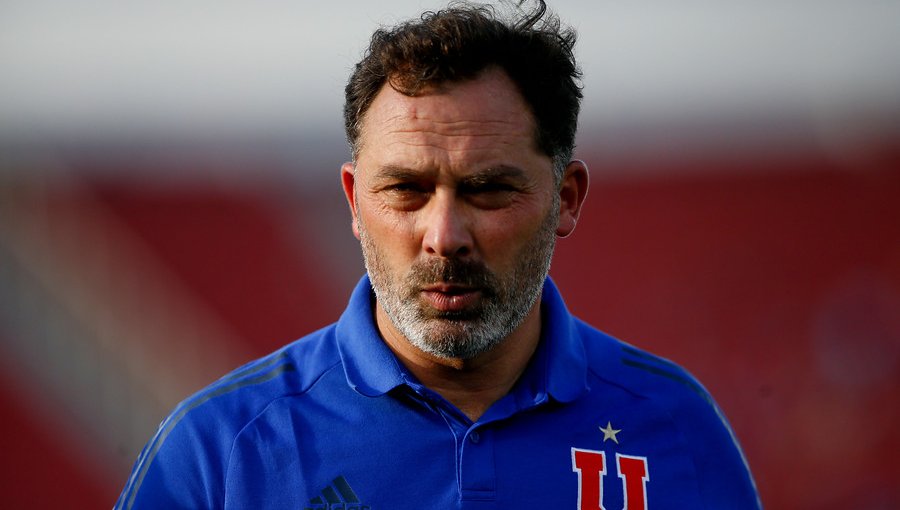 Caputto y regreso del fútbol: "Seguramente se revisará la posibilidad de postergar la fecha"