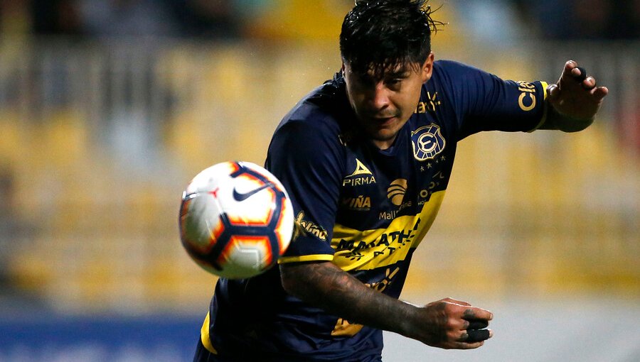 Patricio Rubio reconoció negociaciones y deseo de ir al Alianza Lima de Salas