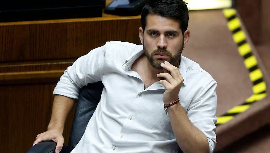 Diputado Ibáñez y ley que limita las reelecciones: "El veto hubiese reafirmado lo peor de nuestra Constitución"