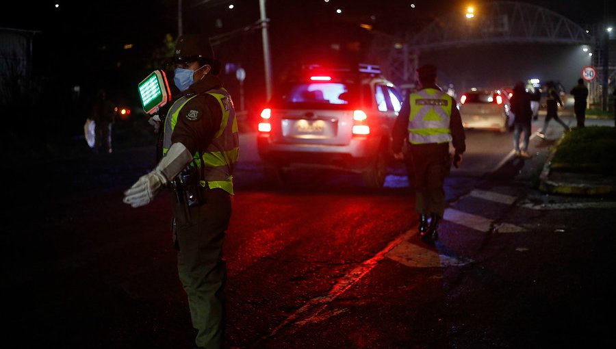 Más de 9 millones de personas continúan en cuarentena en Chile: medida rige en 63 comunas