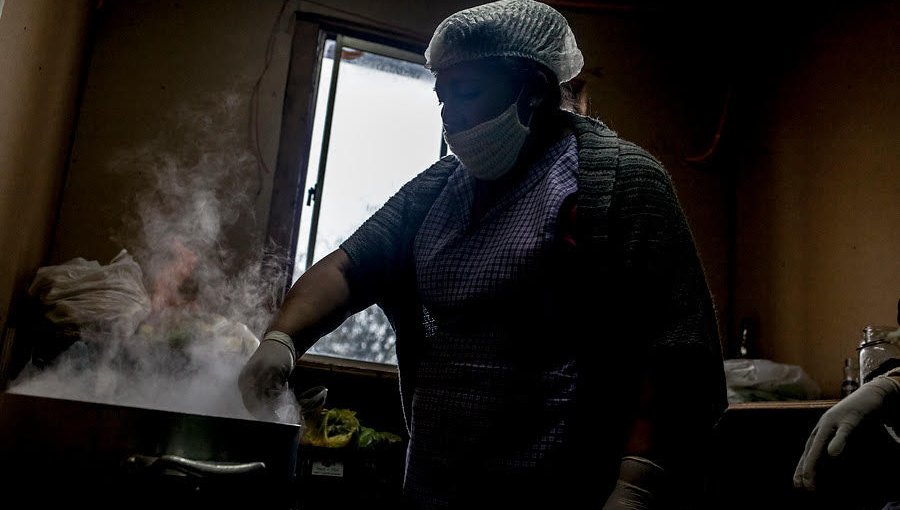 Conozca el detalle de cómo funcionarán los permisos solidarios para suministro de alimentos