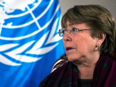 Michelle Bachelet agradeció mensajes de "simpatía y condolencia" tras fallecimiento de su madre