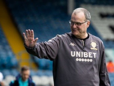 Leeds de Bielsa venció a Blackburn Rovers y da un nuevo paso hacia el ascenso