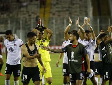 ¿Fuga masiva en Colo Colo?: Blanco y Negro dejaría partir a varios referentes al terminar el año