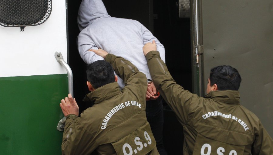 Cayó sospechoso de brutal atropello de Maipú: Será formalizado por homicidio
