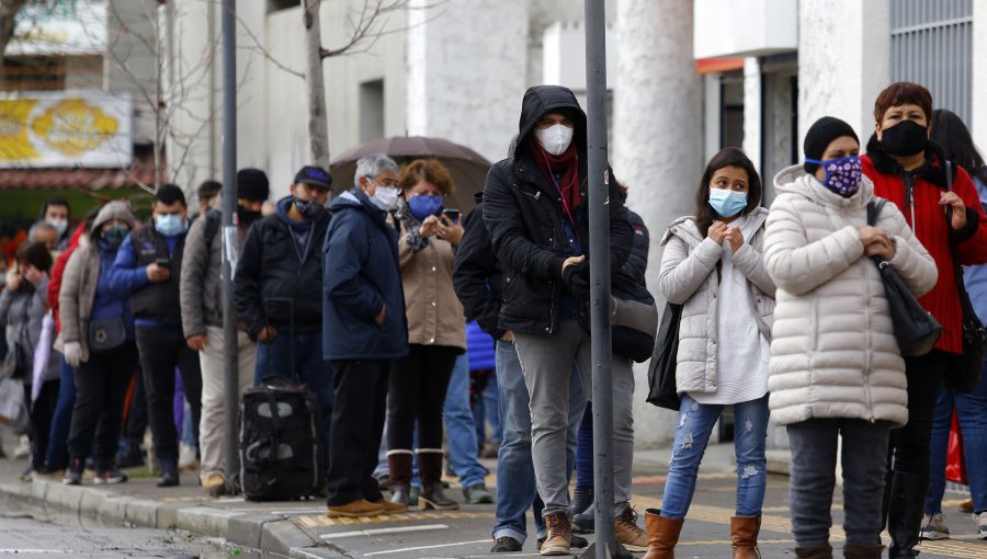 Oposición critica la propuesta de Gobierno: “No puede ser más endeudamiento"