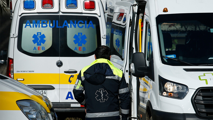 Confusam confirma muerte de noveno trabajador de la salud municipal por Covid-19