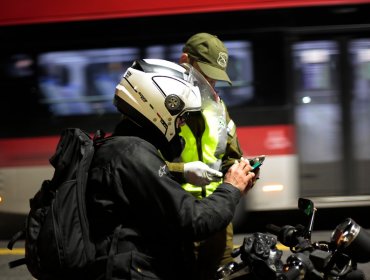 1.568 personas fueron detenidas por infringir la cuarentena y 212 por el toque de queda