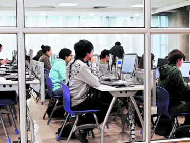 Comisión despachó proyecto que suspende pago de cuotas de créditos de educación superior