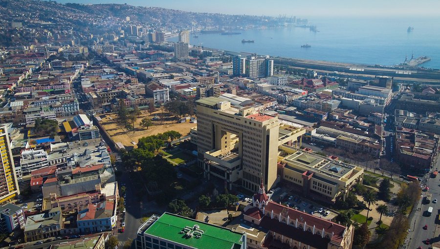 Nuevo aniversario del devastador terremoto de 1730 en Valparaíso: Expertos advierten que fenómeno "debe ocurrir nuevamente"